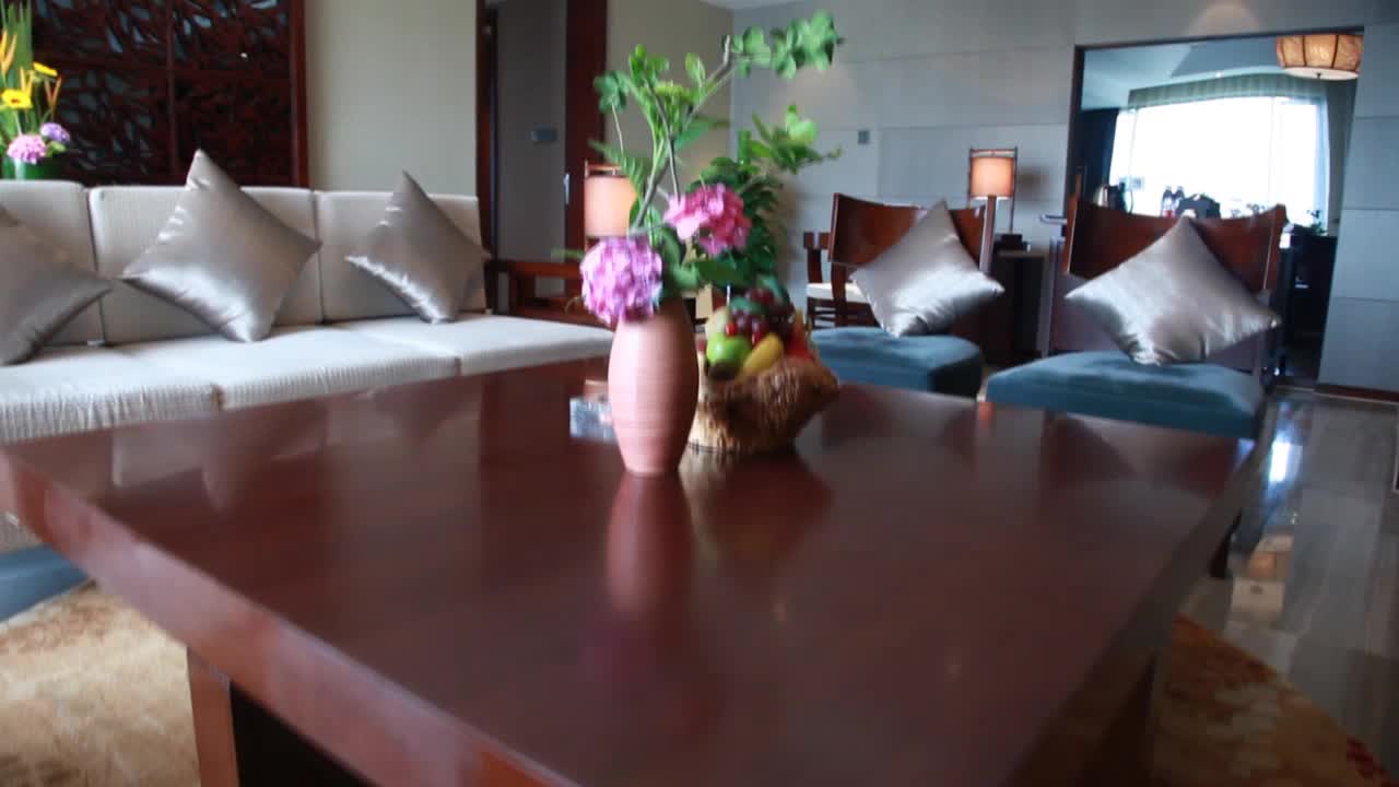 千岛湖润和建国度假酒店宣传视频